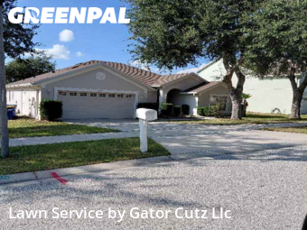 Lawn Care nearby Minneola, FL, 