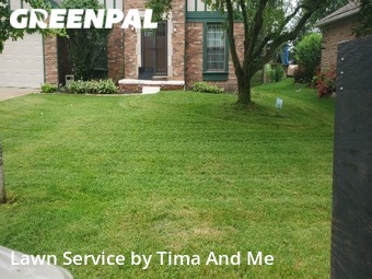 Grass Cutting nearby Novi, MI, 
