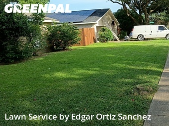 Lawn Mowing nearby Garland, TX, 