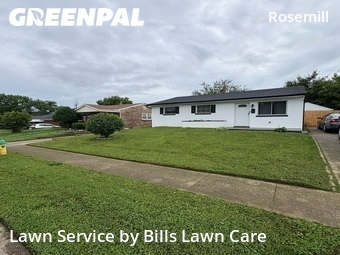 Lawn Care Service nearby Lexington, KY, 
