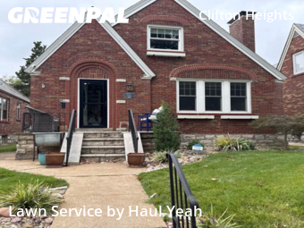 Lawn Mowing nearby St. Louis, MO, 