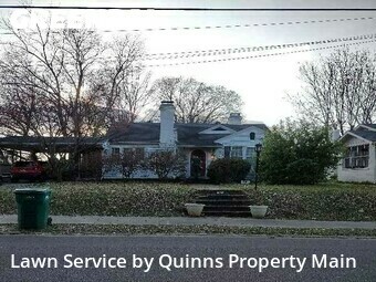 Lawn Cutting nearby Jackson, TN, 