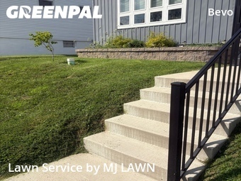 Lawn Mowing Service nearby St. Louis, MO, 
