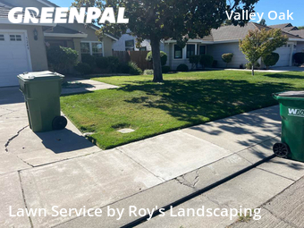 Lawn Mowing nearby Stockton, CA, 