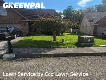 Grass Cutting nearby Knoxville, NC, 