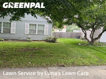 Lawn Care nearby Aurora, IL, 