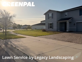 Lawn Cutting nearby Kissimmee, FL, 
