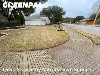 Lawn Mow nearby San Antonio, TX, 