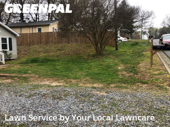 Lawn Mowing Service nearby Bessemer City, NC, 