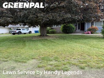 Lawn Service nearby West Springfield, MA, 