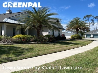 Lawn Maintenance nearby St. Augustine, FL, 