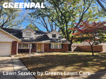 Yard Mowing nearby Tulsa, OK, 