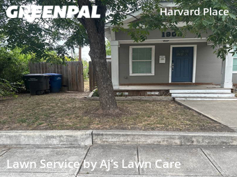 Lawn Care nearby San Antonio, TX, 