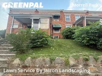 Lawn Maintenance nearby Baltimore, MD, 