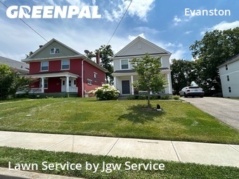 Lawn Mowing Service nearby Cincinnati, OH, 