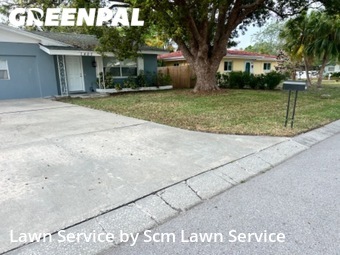 Yard Mowing nearby Clearwater, FL, 