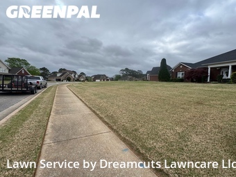 Yard Mowing nearby Huntsville, AL, 