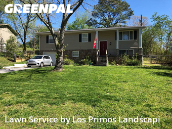 Grass Cutting nearby Chattanooga, TN, 