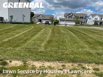 Lawn Service nearby Hilliard, OH, 