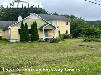 Grass Cutting nearby Swannanoa, NC, 