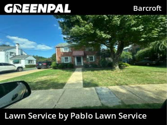 Lawn Maintenance nearby Arlington, VA, 