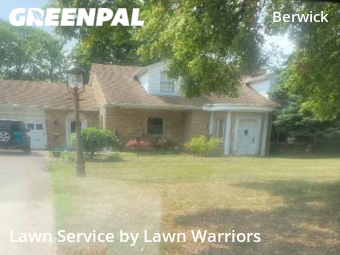 Lawn Cut nearby Columbus, OH, 