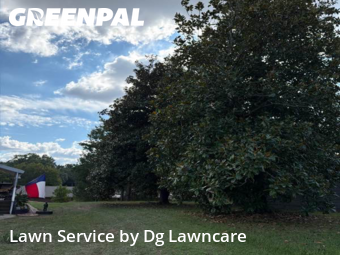 Yard Mowing nearby Longview, TX, 