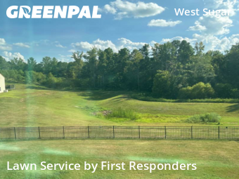 Yard Mowing nearby Charlotte, NC, 