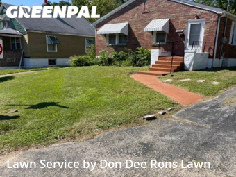 Grass Cutting nearby St. Louis, MO, 