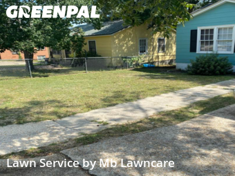 Grass Cutting nearby Ozark, AL, 