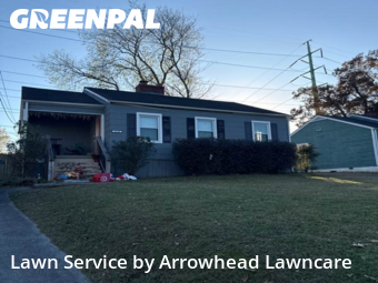 Yard Mowing nearby Chattanooga, TN, 