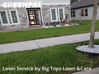 Lawn Cut nearby Winter Park, FL, 