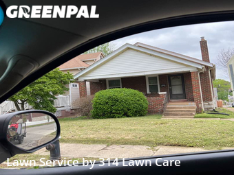 Yard Mowing nearby St. Louis, MO, 