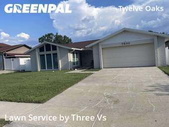 Lawn Mowing nearby Tampa, FL, 