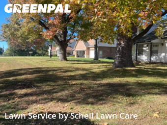 Lawn Care Service nearby St. Louis, MO, 