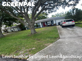 Lawn Maintenance nearby Lakeland, FL, 