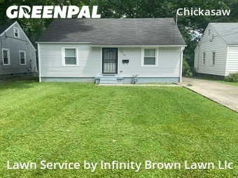 Lawn Mowing nearby Louisville, KY, 
