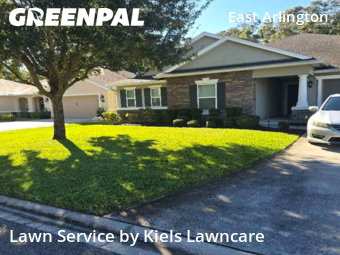 Yard Mowing nearby Jacksonville, FL, 