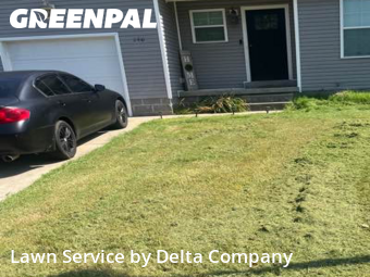 Lawn Mowing Service nearby Bowling Green, KY, 