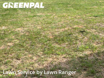 Lawn Mowingin Gastonia,28052,Yard Mowing by Lawn Ranger, work completed in Dec , 2025