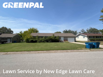 Lawn Mowing Service nearby Joplin, MO, 