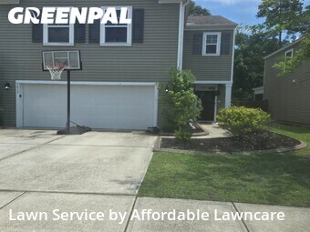 Yard Cutting nearby Lincolnville, SC, 