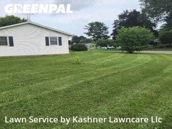 Lawn Service nearby Newark, OH, 