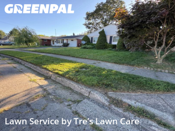 Lawn Maintenance nearby Xenia, OH, 