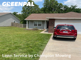 Yard Cutting nearby Joplin, MO, 