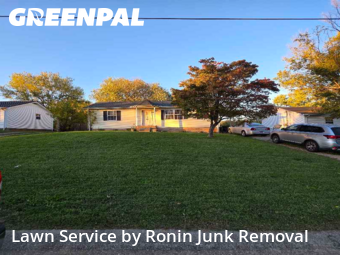 Lawn Care Service nearby Clarksville, TN, 