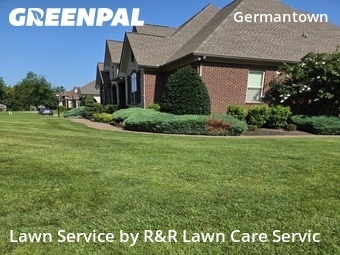 Lawn Care nearby Nolensville, TN, 