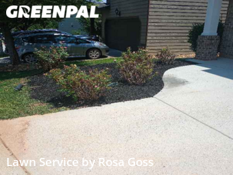 Lawn Cut nearby Greenville, SC, 