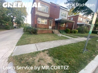 Lawn Mow nearby Washington, MD, 