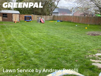 Lawn Care nearby East Syracuse, NY, 